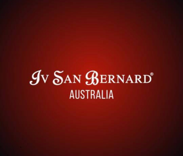 Iv San Bernard Australia